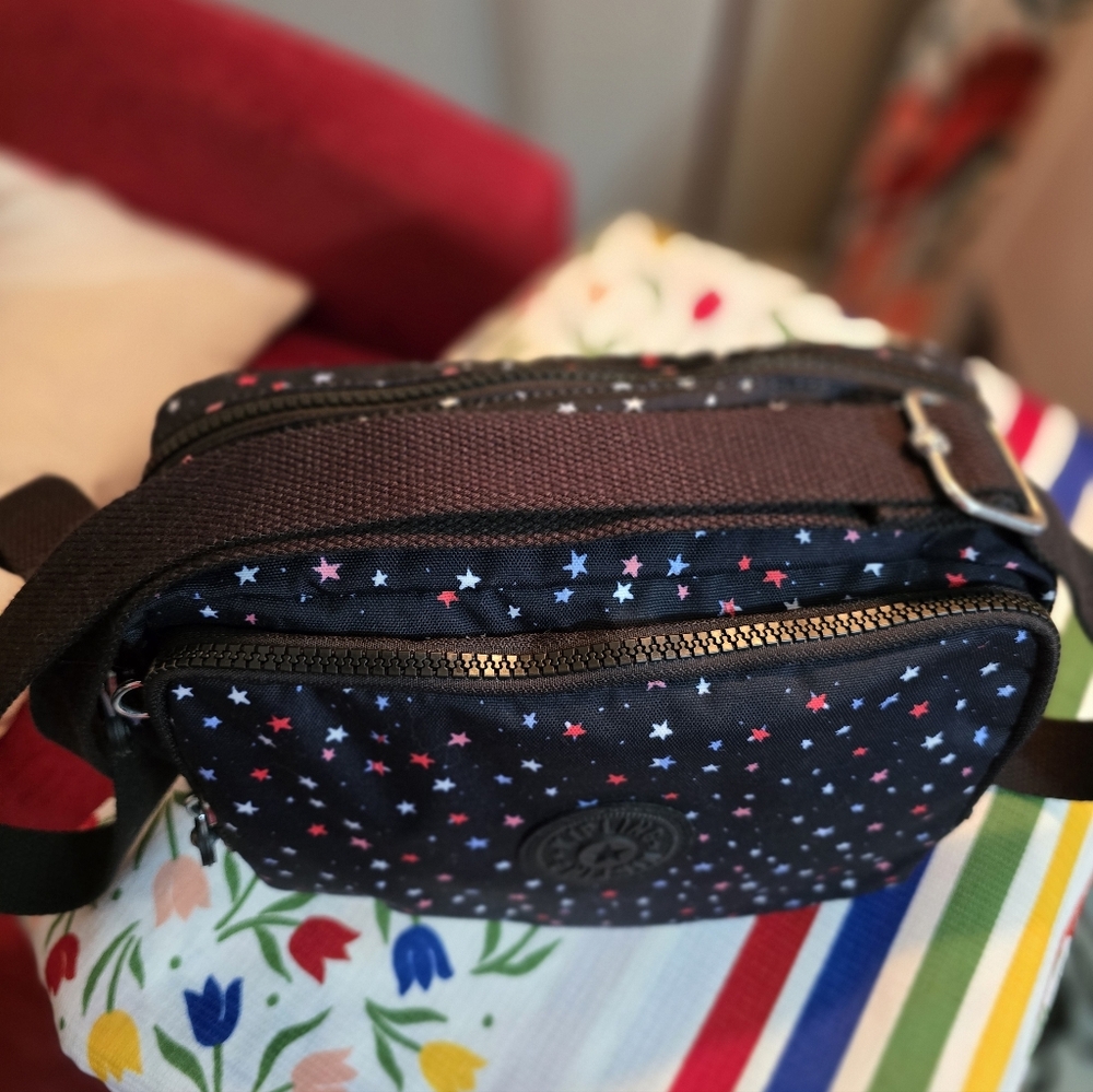 Kipling Crossbody Bag - Picture 2 of 8